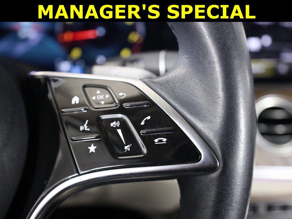 Certified 2022 Mercedes-Benz E 350 4MATIC Sedan image 25