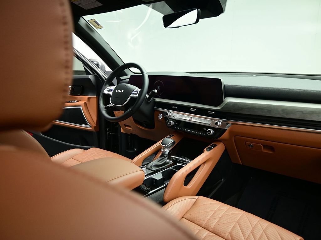 Certified 2025 Kia Telluride SX X-Line image 66