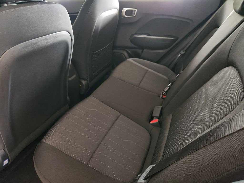 New 2026 Hyundai Venue SE FWD image 20