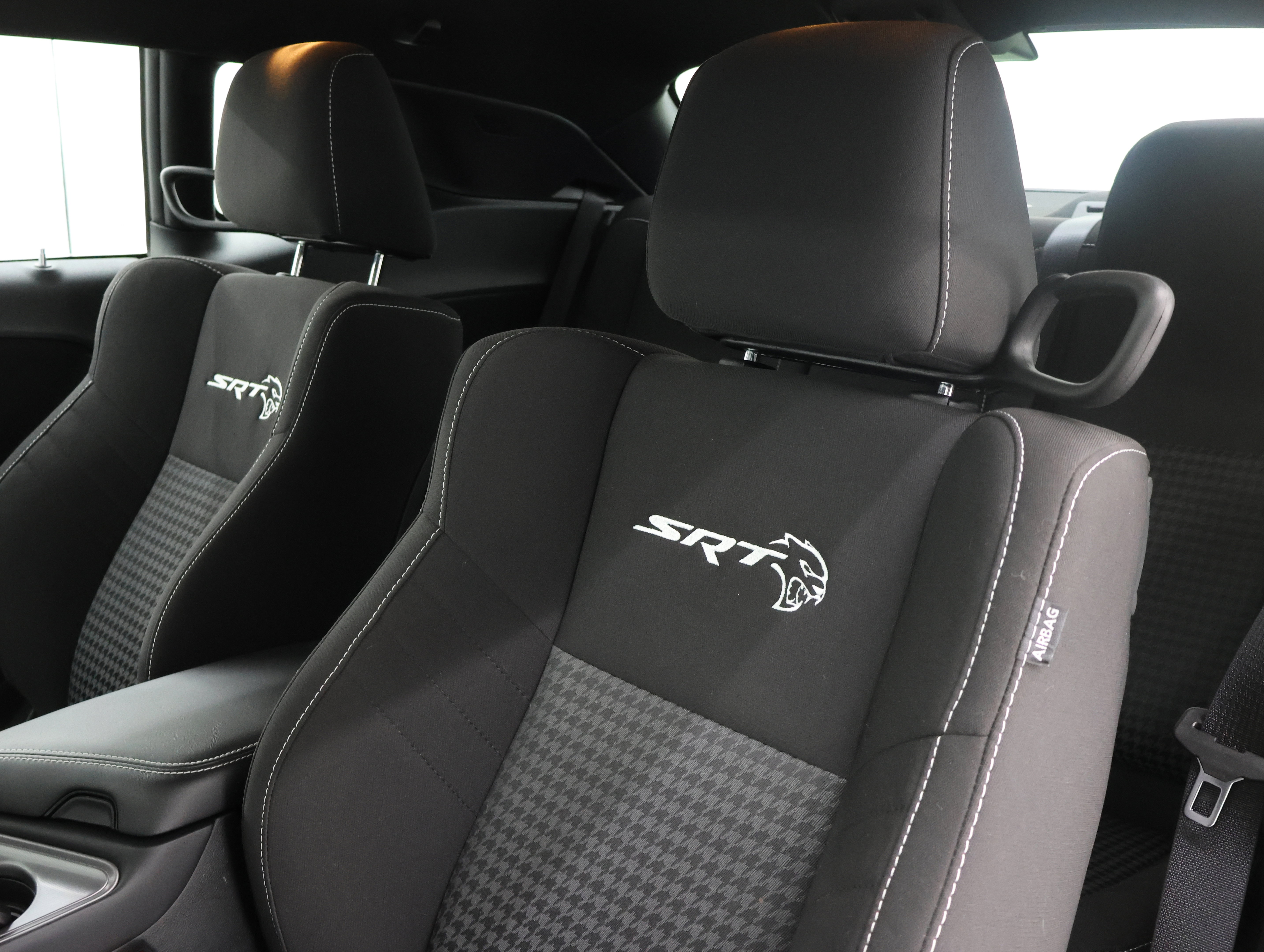Used 2023 Dodge Challenger SRT Hellcat RWD image 37