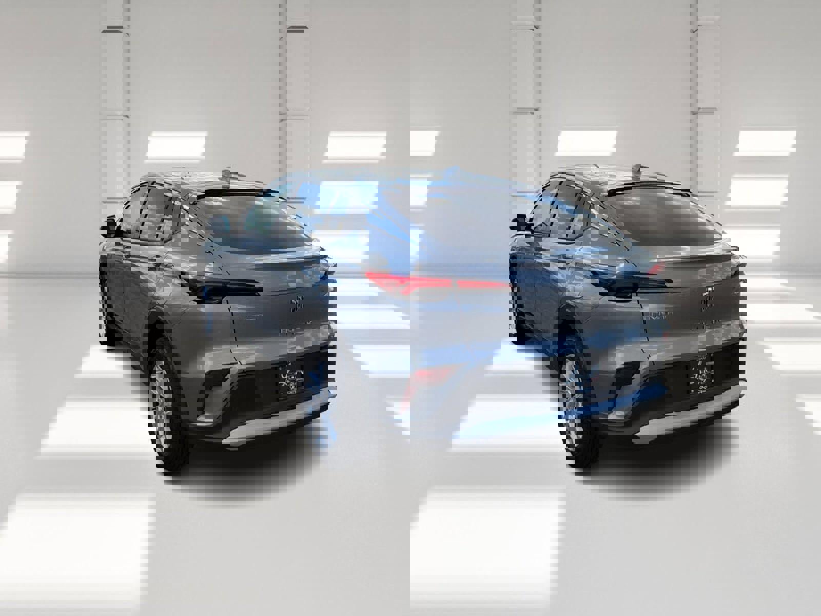 New 2026 Buick Envista Preferred image 4