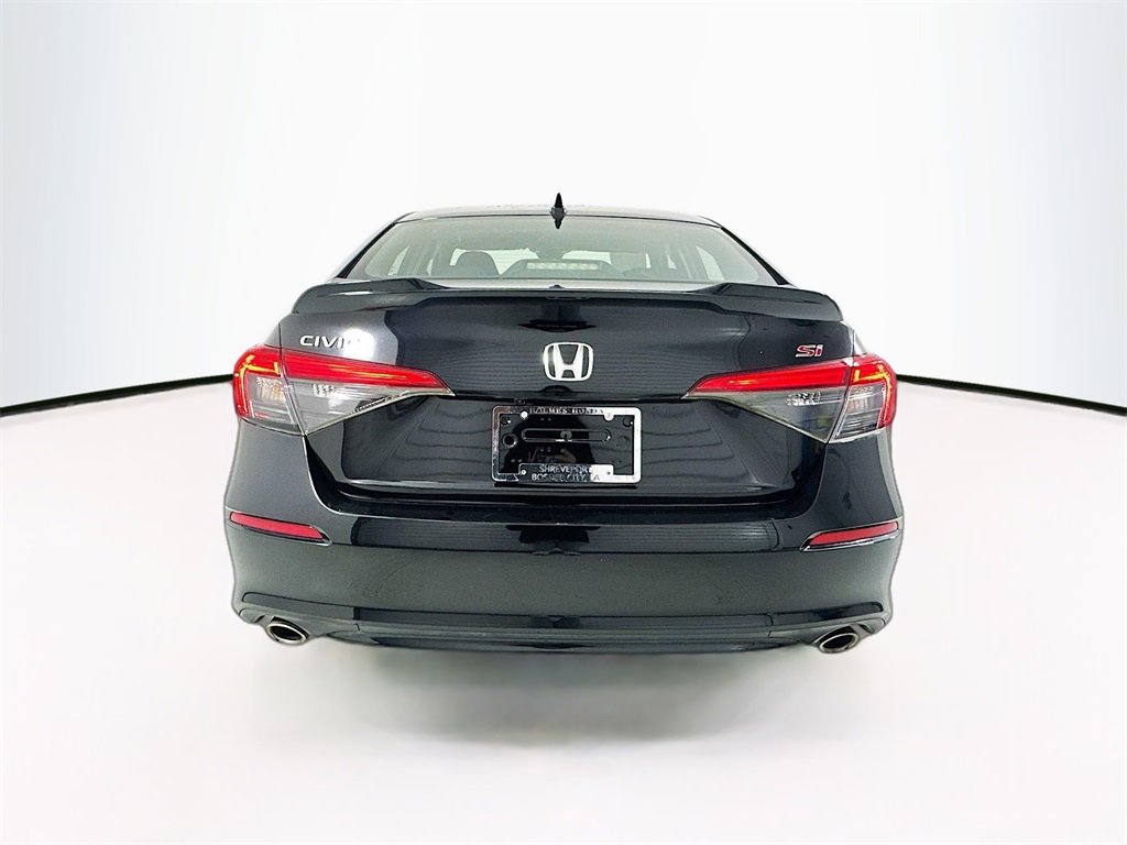 Used 2023 Honda Civic Si image 6