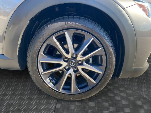 Used 2018 MAZDA CX-3 Grand Touring image 35