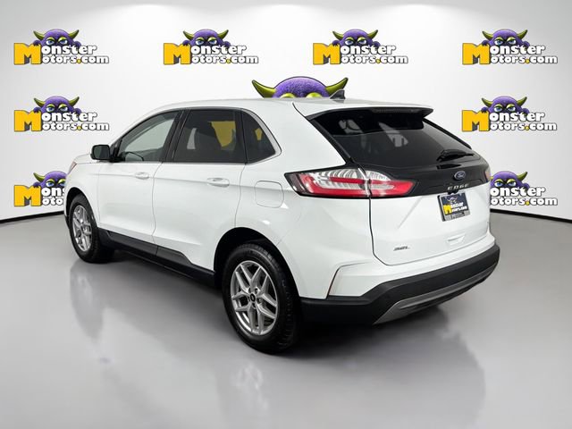 Used 2024 Ford Edge SEL w/ Convenience Package image 7