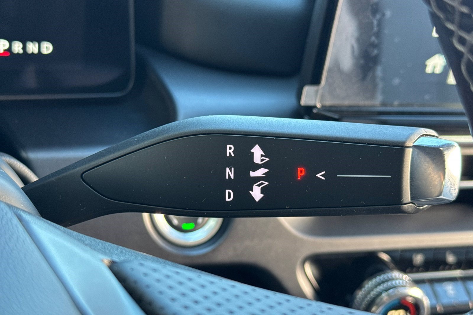Used 2024 Acura ZDX A-Spec RWD image 17