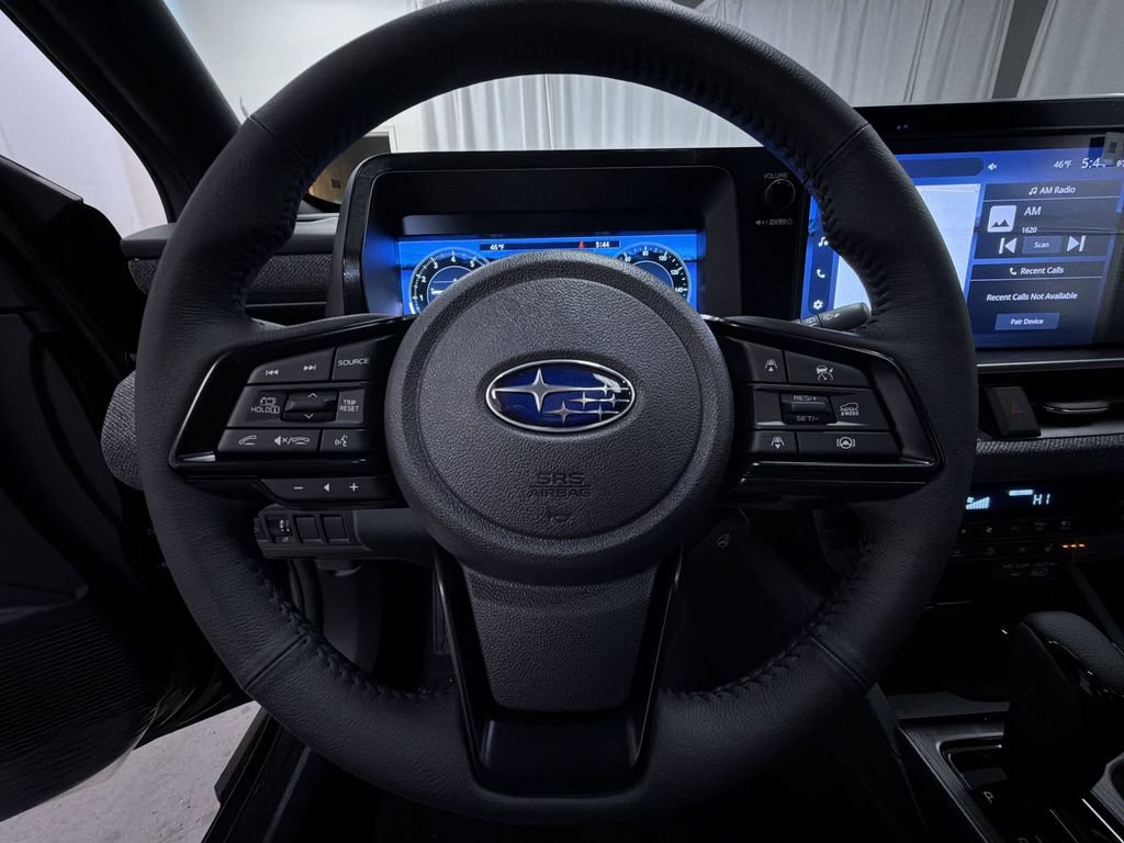 New 2026 Subaru Outback Limited AWD/4WD image 24