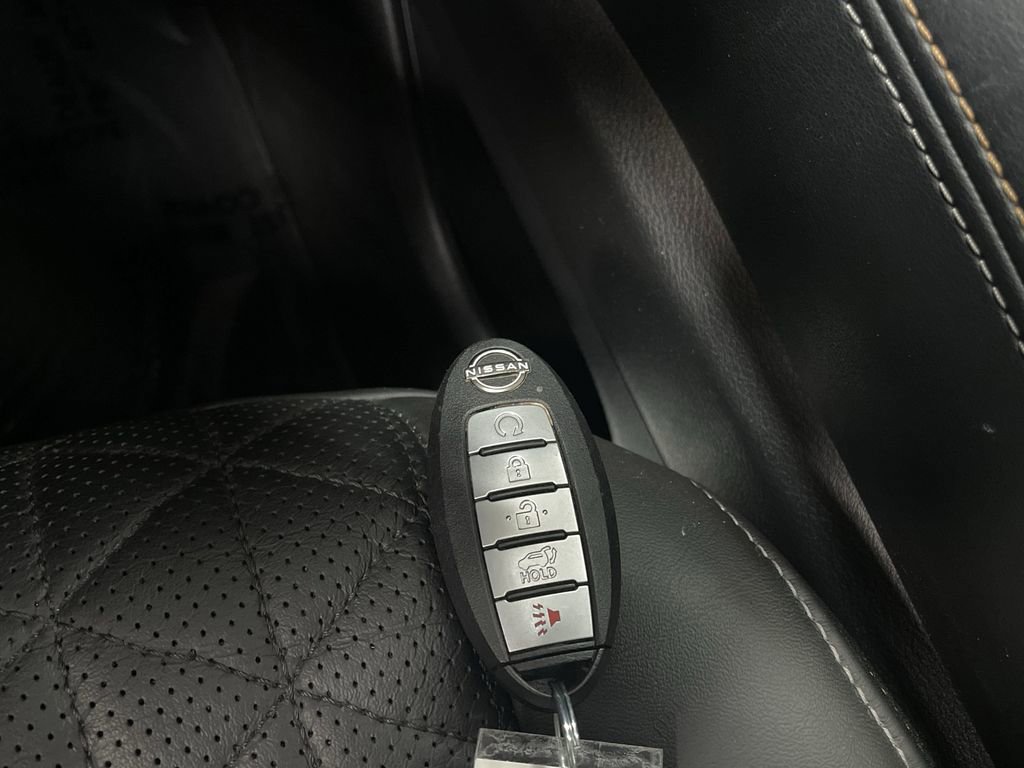 Used 2024 Nissan Murano Platinum image 29