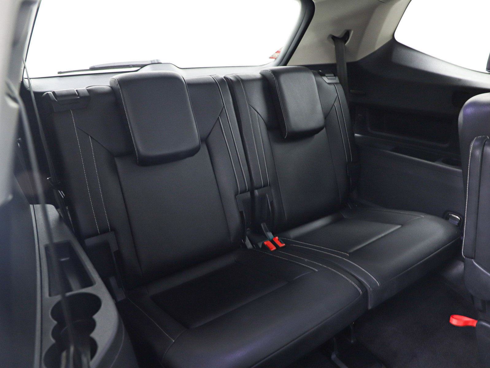 Used 2021 Volkswagen Atlas SE w/ Panoramic Sunroof Package image 17