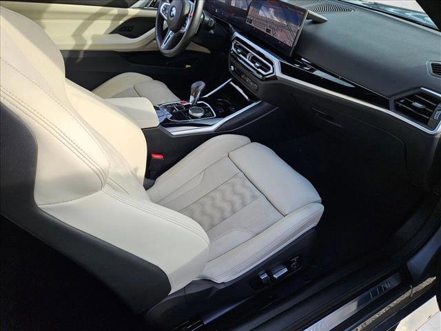 Used 2024 BMW M4 xDrive Competition image 20