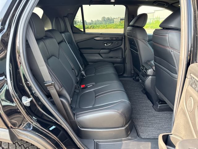 Used 2026 Honda Passport TrailSport Elite image 11
