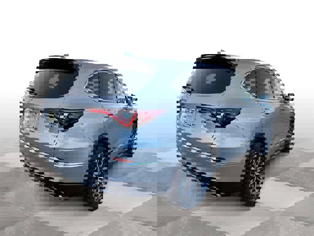 New 2026 Acura MDX FWD w/ Technology Package image 8