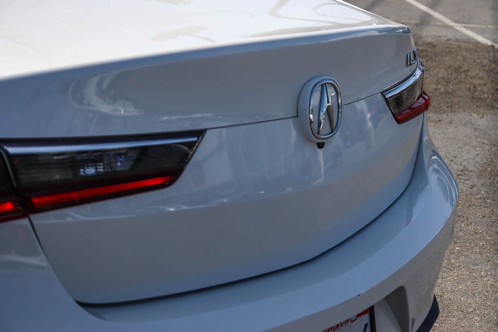Used 2019 Acura ILX FWD image 10