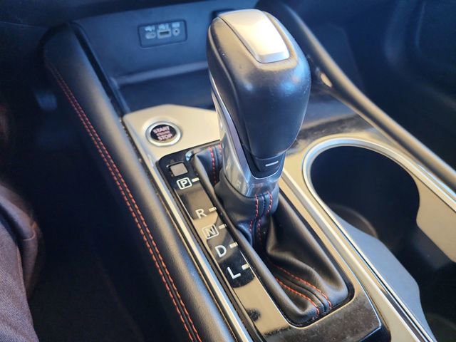 Used 2024 Nissan Altima 2.5 SR image 25