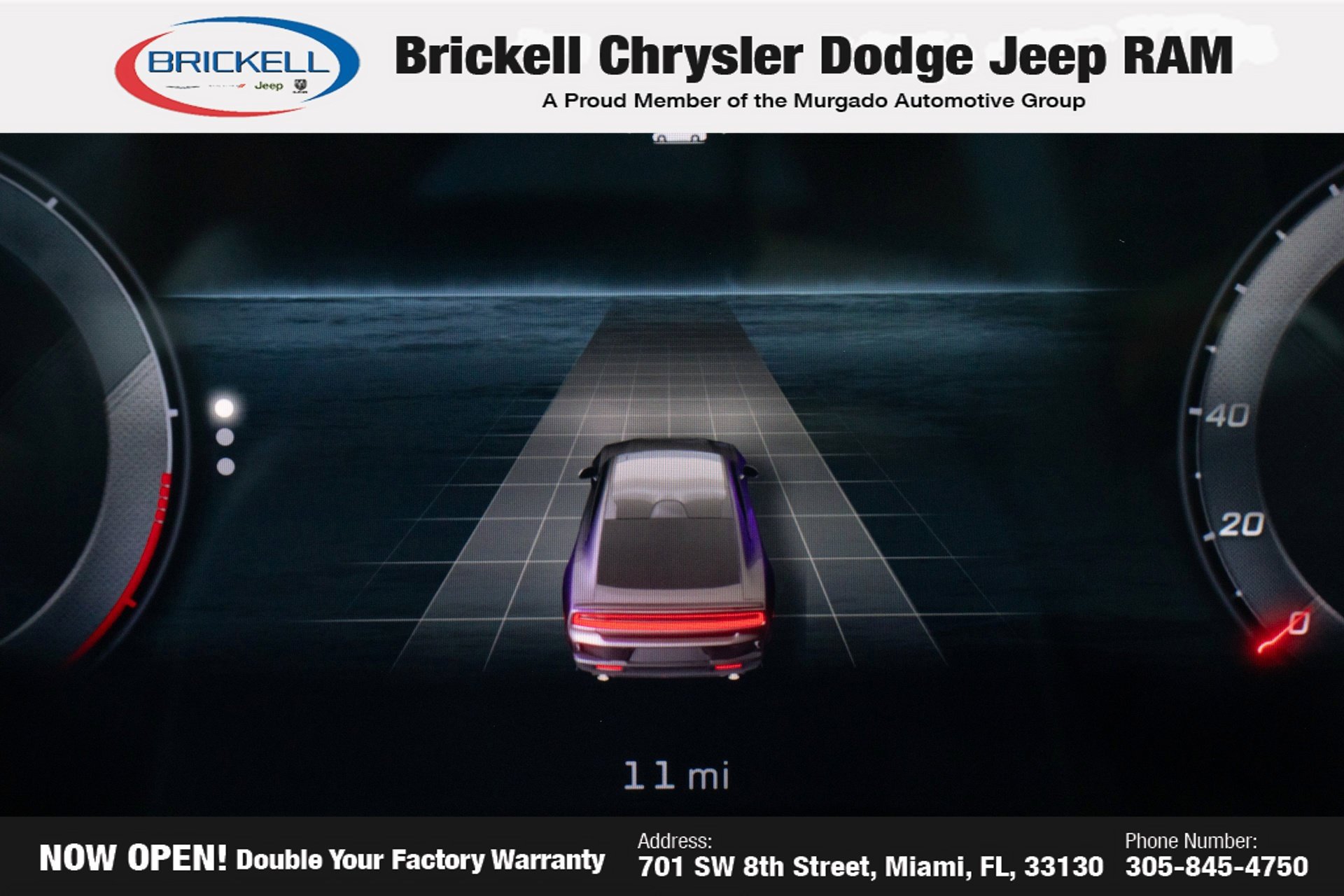 New 2026 Dodge Charger Scat Pack AWD/4WD image 32