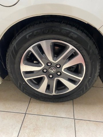 Used 2017 Honda Odyssey Touring Elite image 34