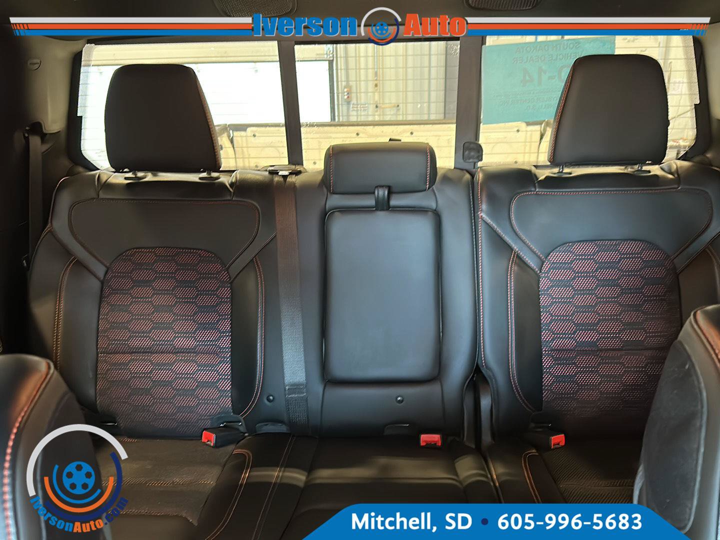 Used 2021 RAM 1500 Big Horn w/ Built-to-serve Edition AWD/4WD image 23