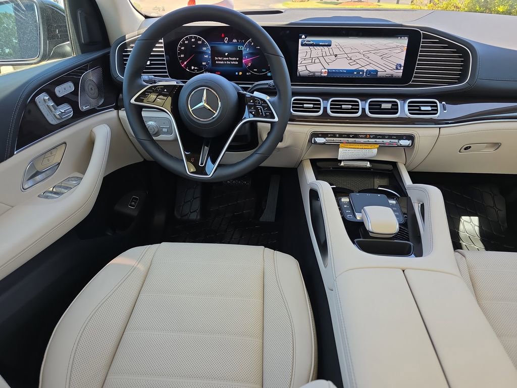 New 2026 Mercedes-Benz GLE 450 4MATIC image 13
