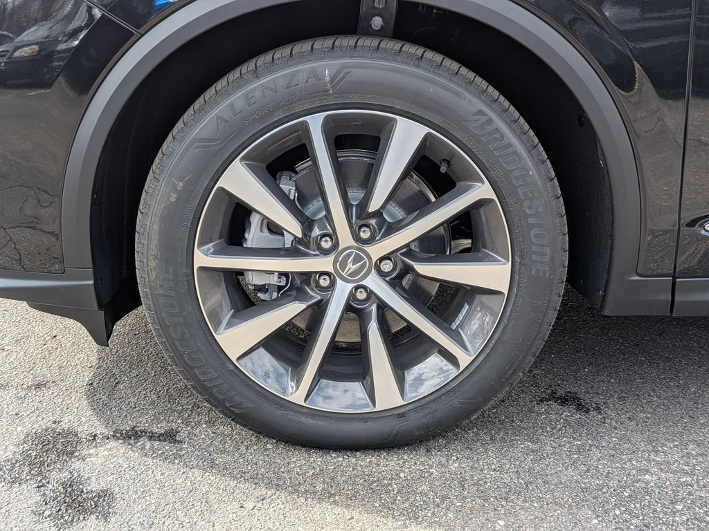 Used 2026 Acura MDX w/ Technology Package AWD/4WD image 10