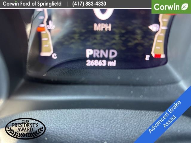 Used 2020 Jeep Gladiator Rubicon image 13