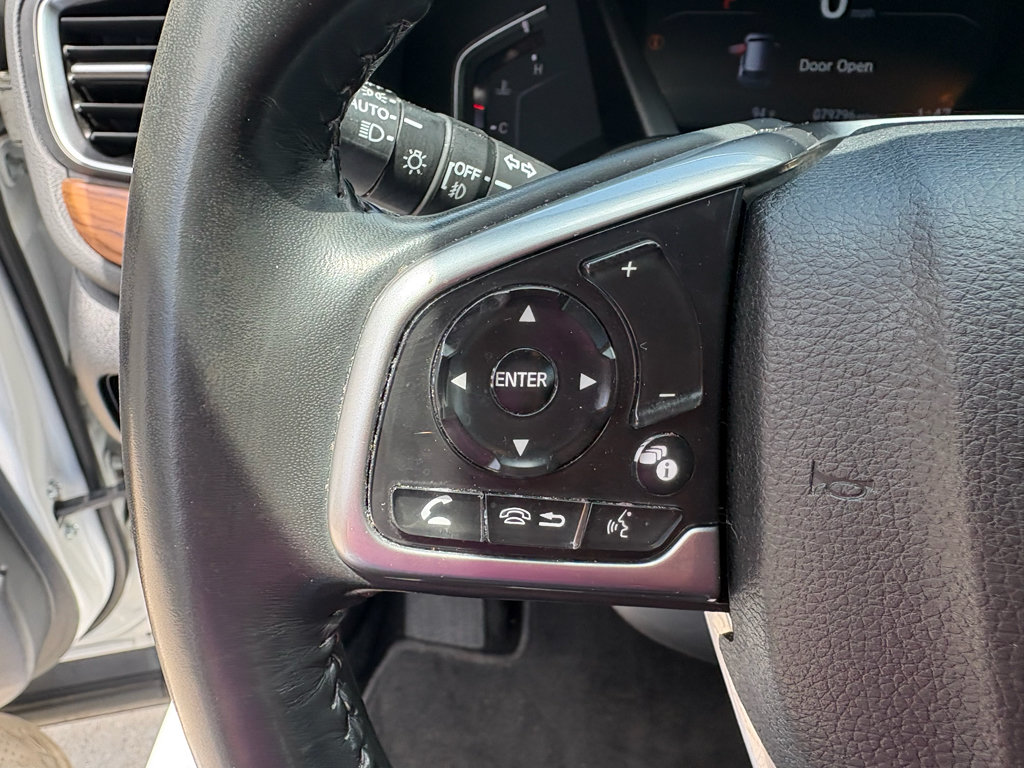 Certified 2019 Honda CR-V Touring image 14