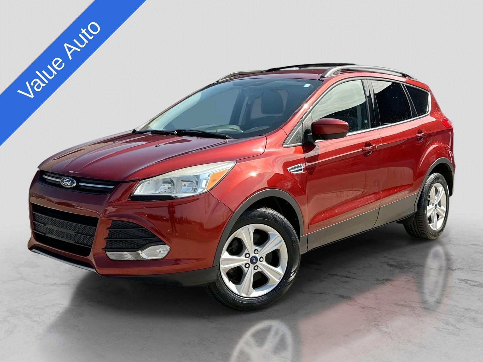 Used 2014 Ford Escape SE w/ Equipment Group 201A