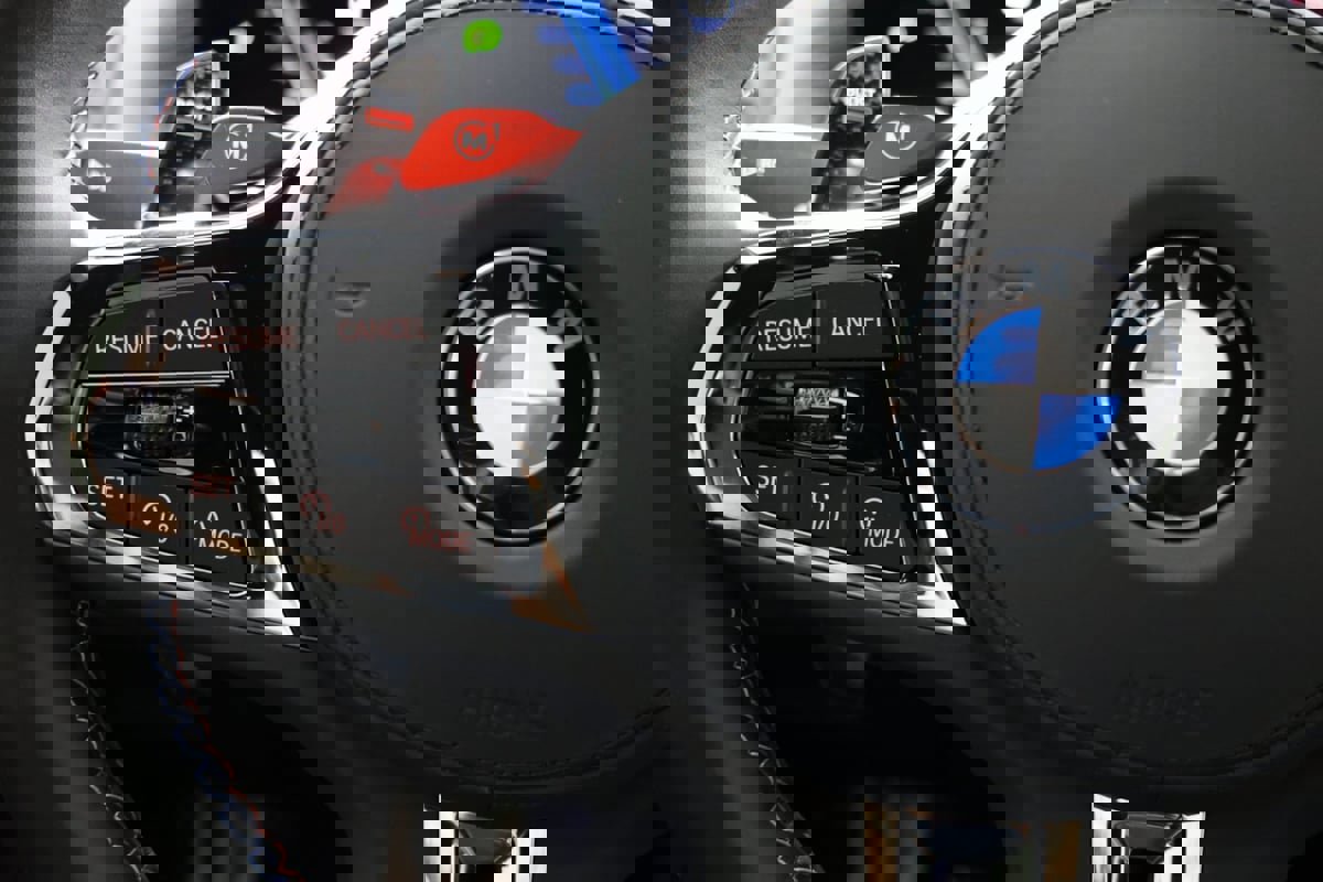 Used 2026 BMW XM Label Red image 27