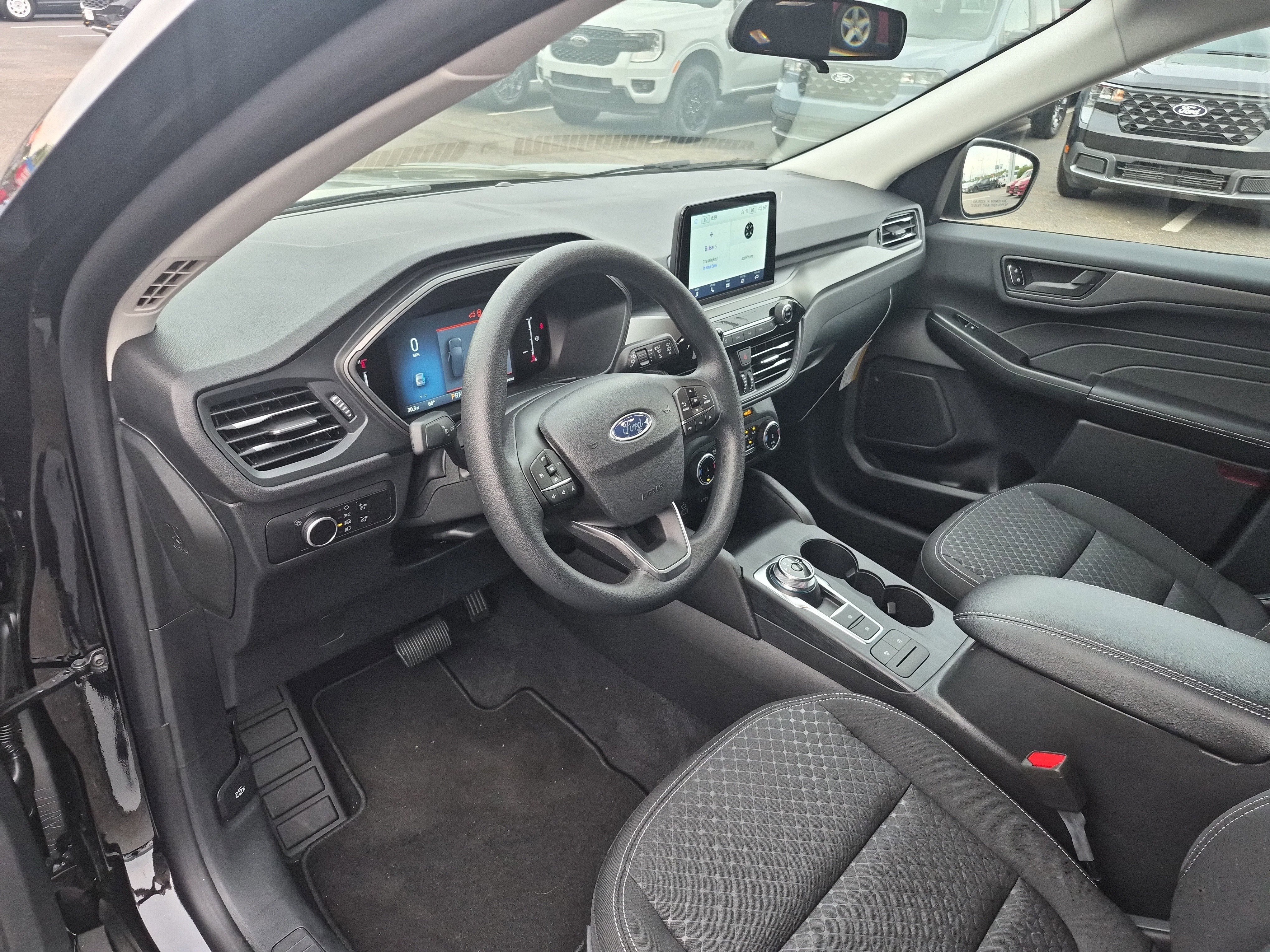 New 2026 Ford Escape Active image 11