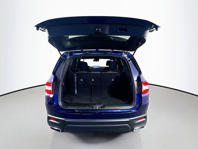 Used 2025 Honda Pilot Sport image 29
