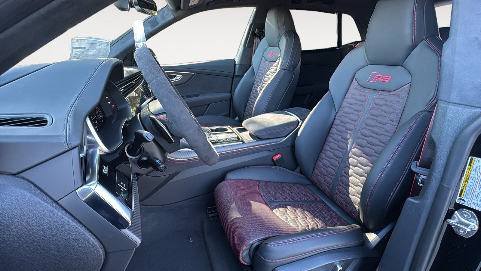 New 2026 Audi RS Q8 performance AWD/4WD image 14