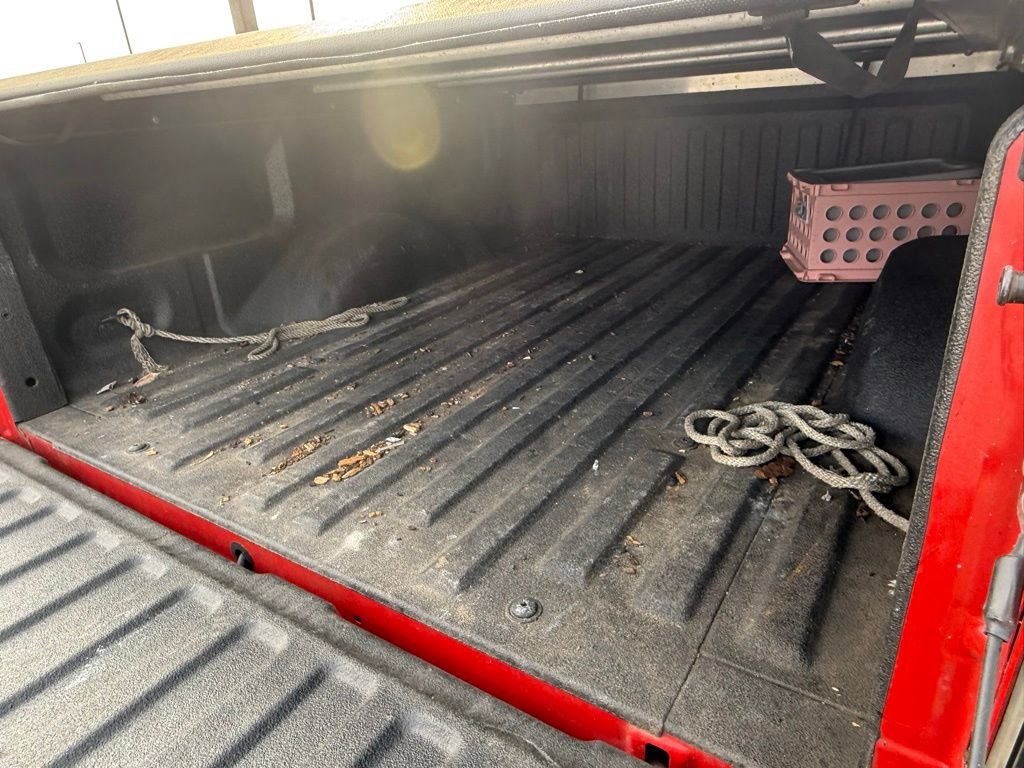 Used 2013 Ford F150 FX4 w/ FX Appearance Pkg image 5