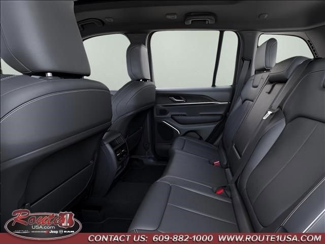 New 2026 Jeep Grand Cherokee Limited Reserve image 24