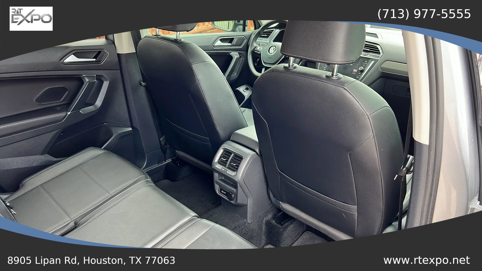 Used 2020 Volkswagen Tiguan SEL image 34