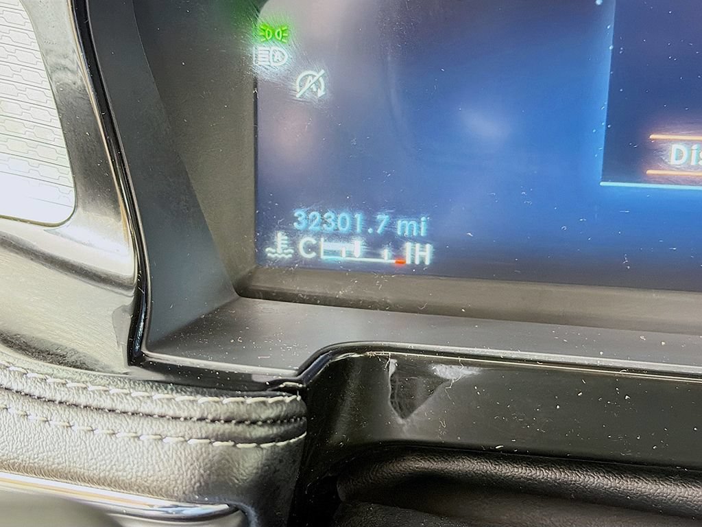 Used 2023 Lincoln Corsair AWD w/ Equipment Group 101A image 35