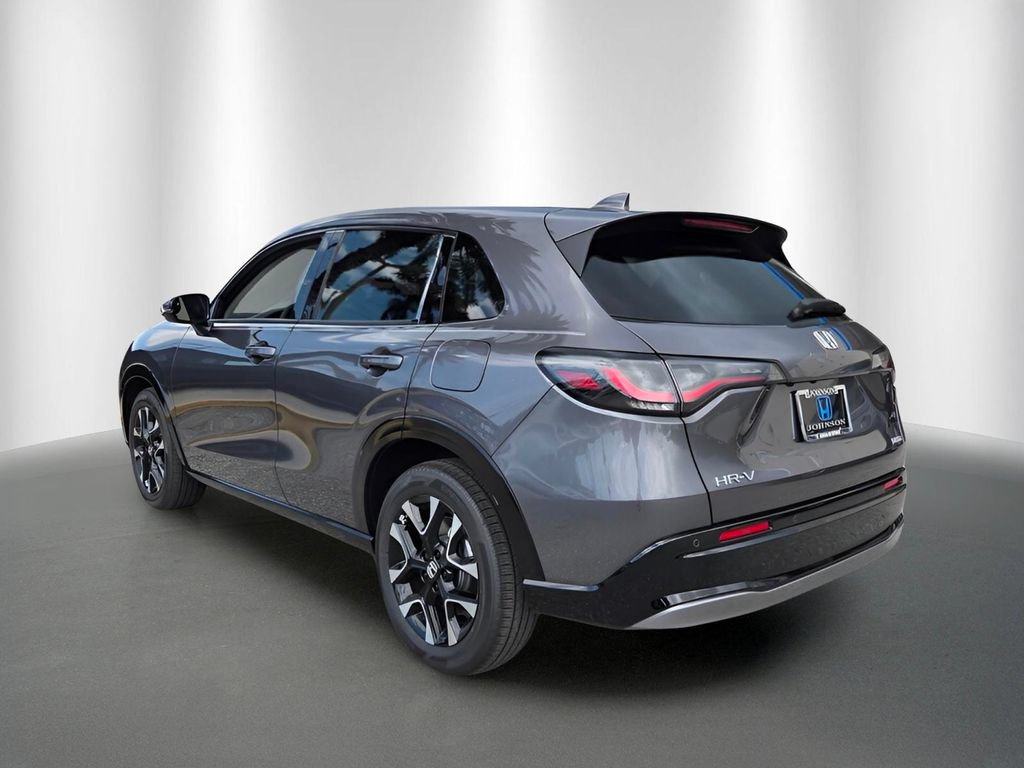 New 2027 Honda HR-V EX-L image 5