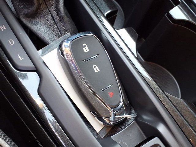 Used 2024 Chevrolet TrailBlazer LS image 7