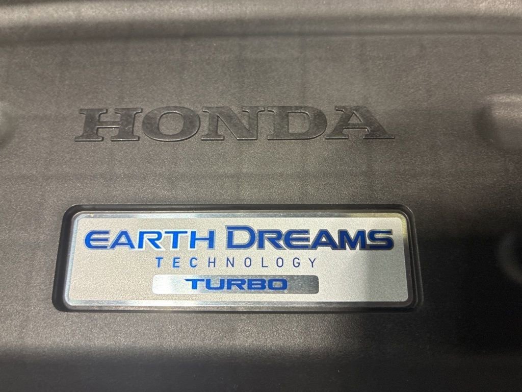 Used 2020 Honda CR-V EX image 12