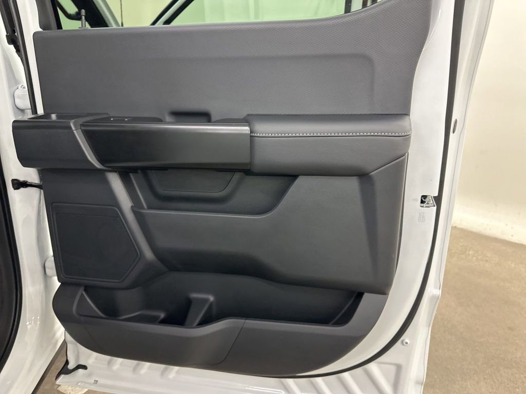 New 2026 Ford F150 STX w/ Equipment Group 200A image 20