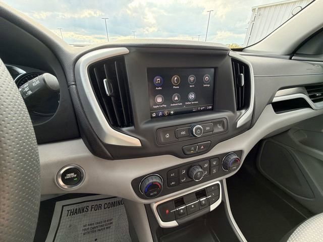Used 2023 GMC Terrain SLE w/ Driver Convenience Package AWD/4WD image 17