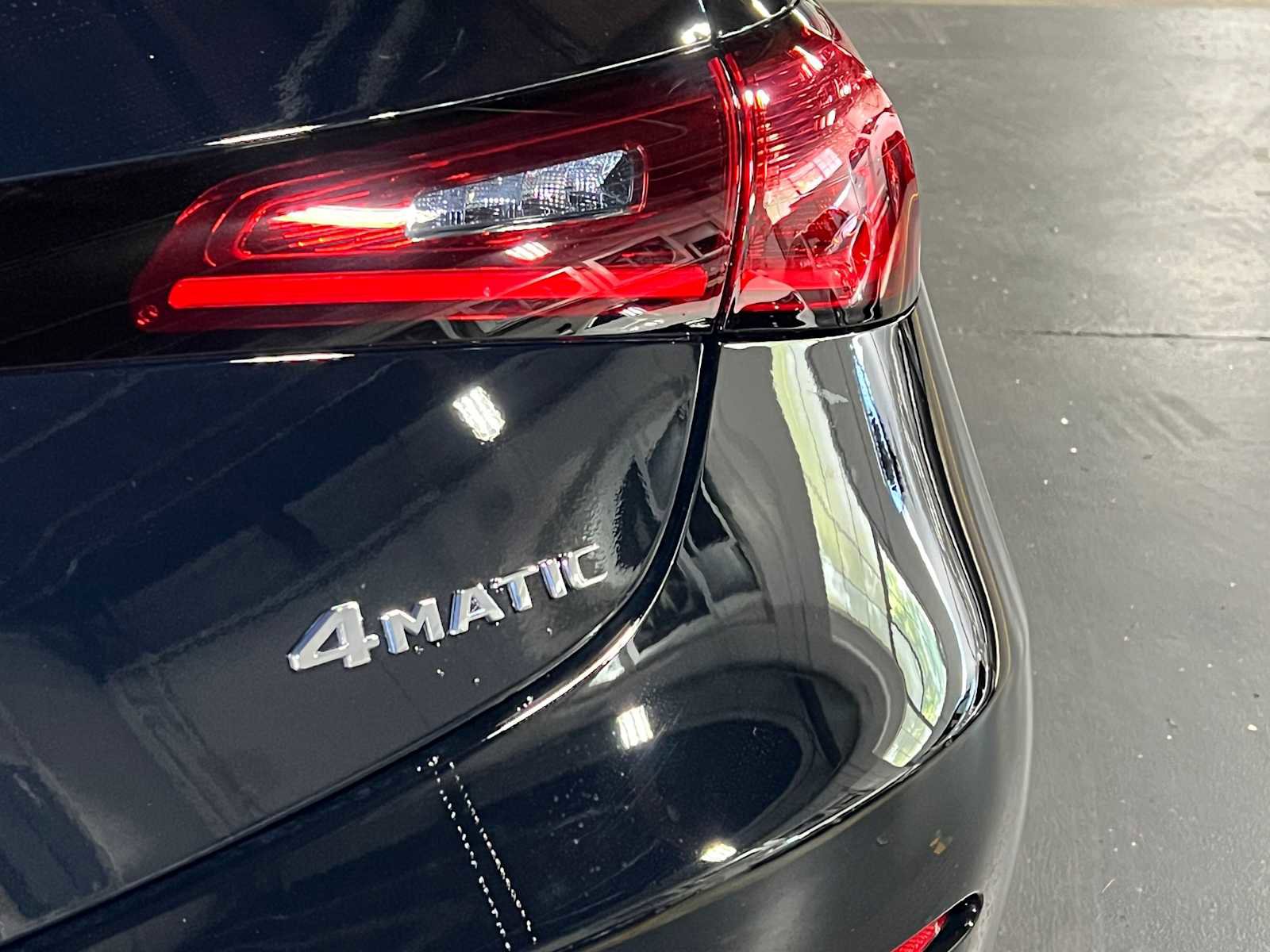 New 2026 Mercedes-Benz CLE 300 4MATIC Cabriolet image 15