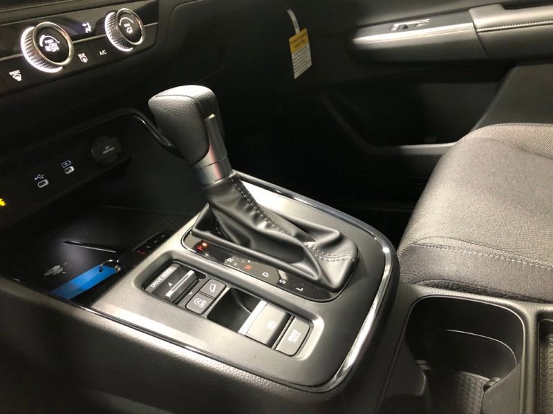 New 2026 Honda CR-V LX image 28