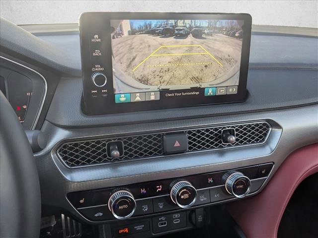 New 2026 Acura Integra A-Spec image 13