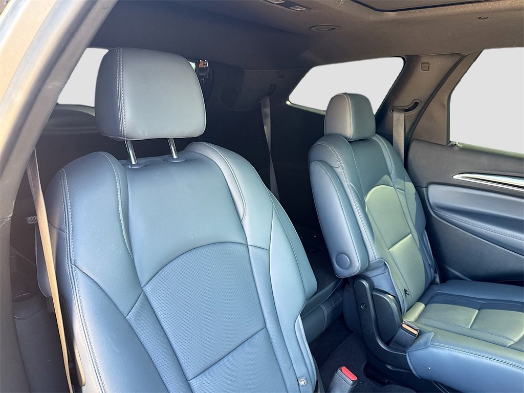 Used 2023 Buick Enclave Essence w/ Experience Buick Package image 27