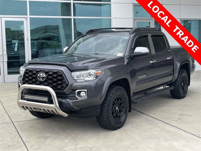 Used 2022 Toyota Tacoma SR5