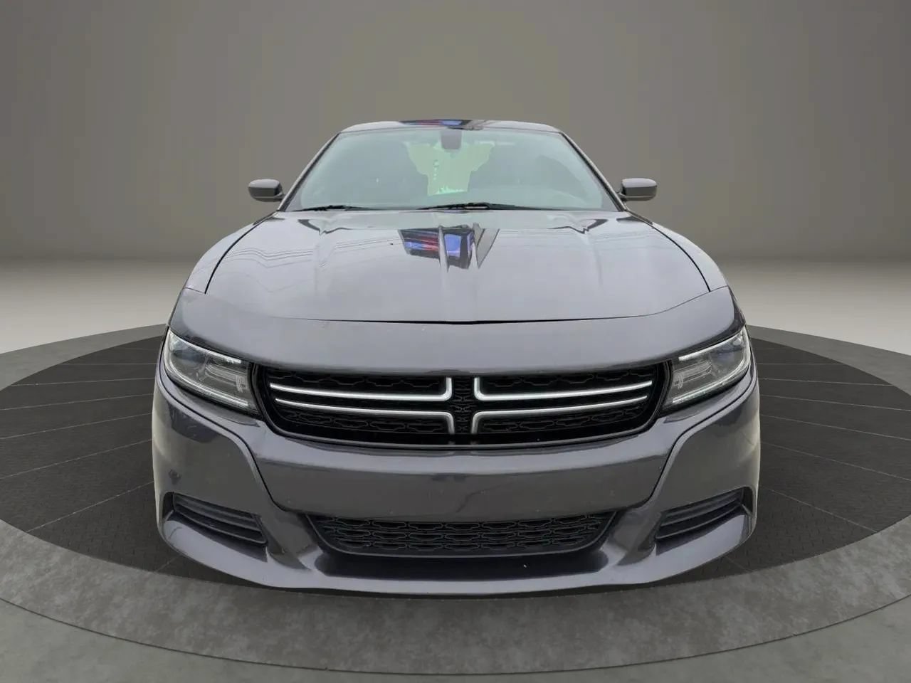 Used 2015 Dodge Charger SE w/ Popular Equipment Group RWD image 2