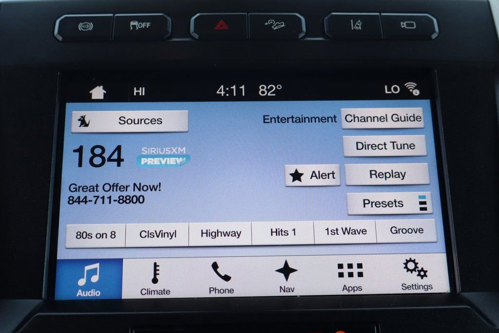 Used 2017 Ford F450 Lariat w/ Lariat Ultimate Package image 37