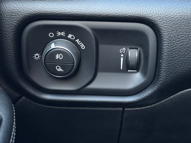 New 2026 RAM 3500 Big Horn image 35