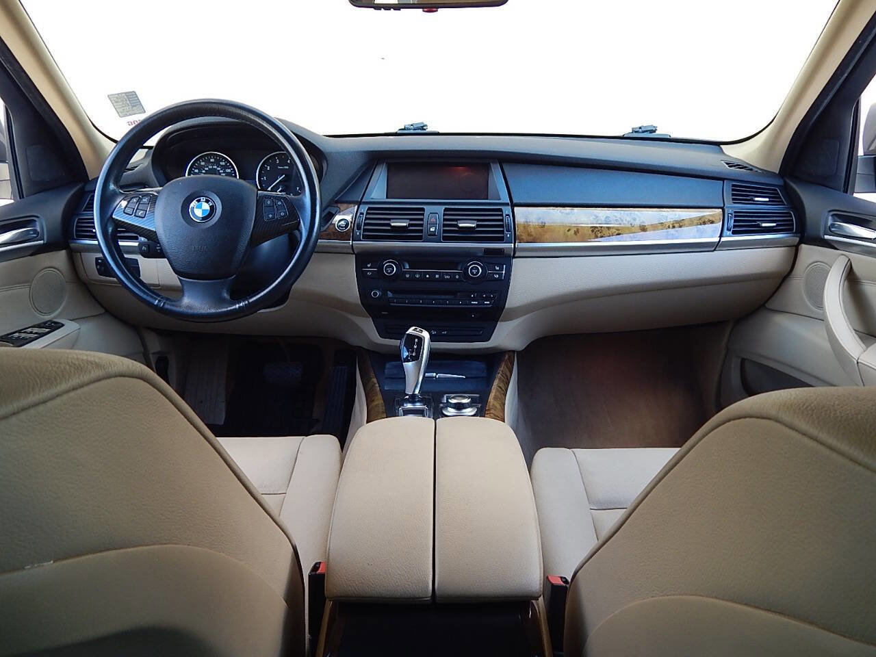 Used 2008 BMW X5 4.8i AWD/4WD image 14