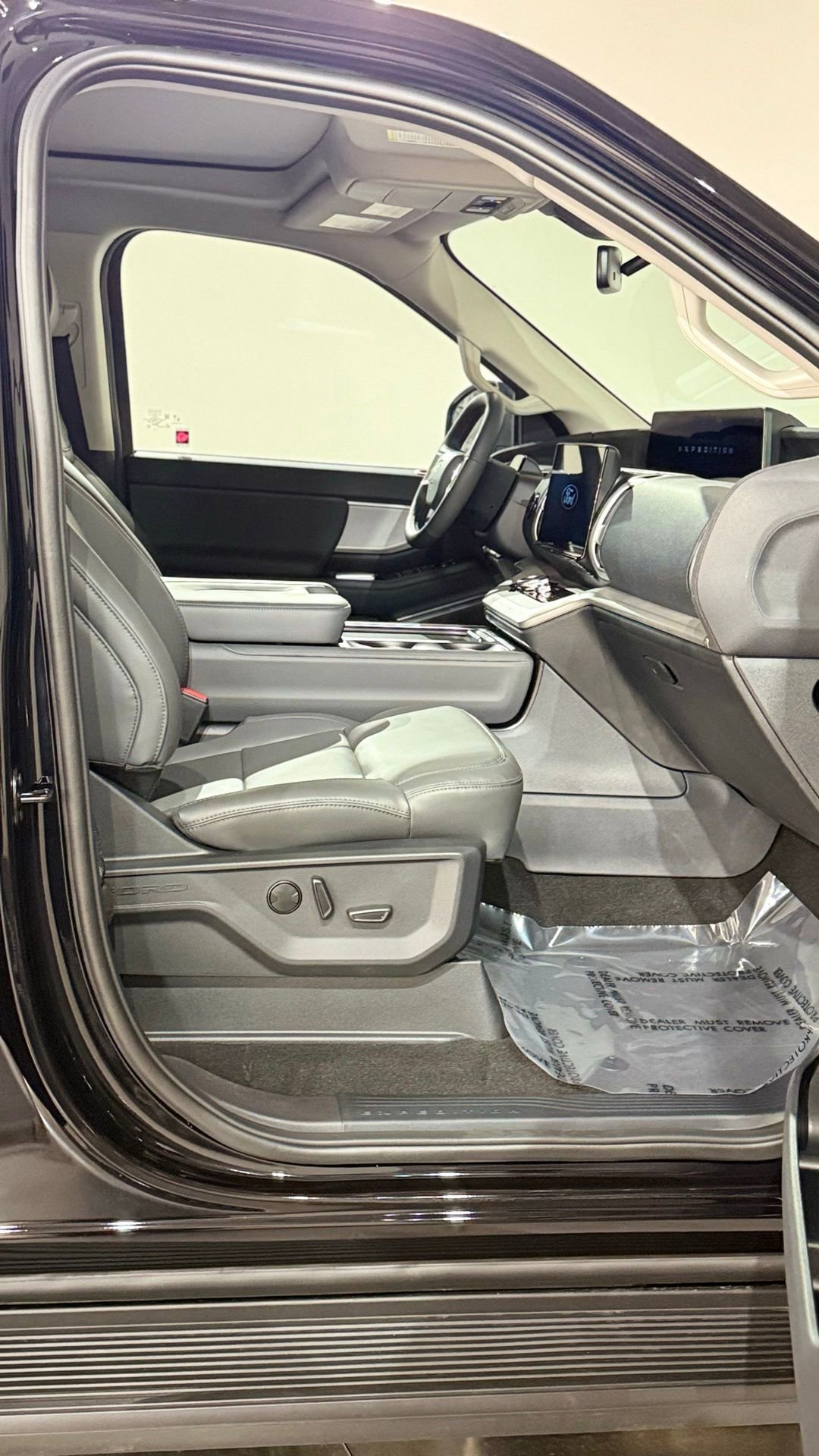 New 2026 Ford Expedition Active AWD/4WD image 66