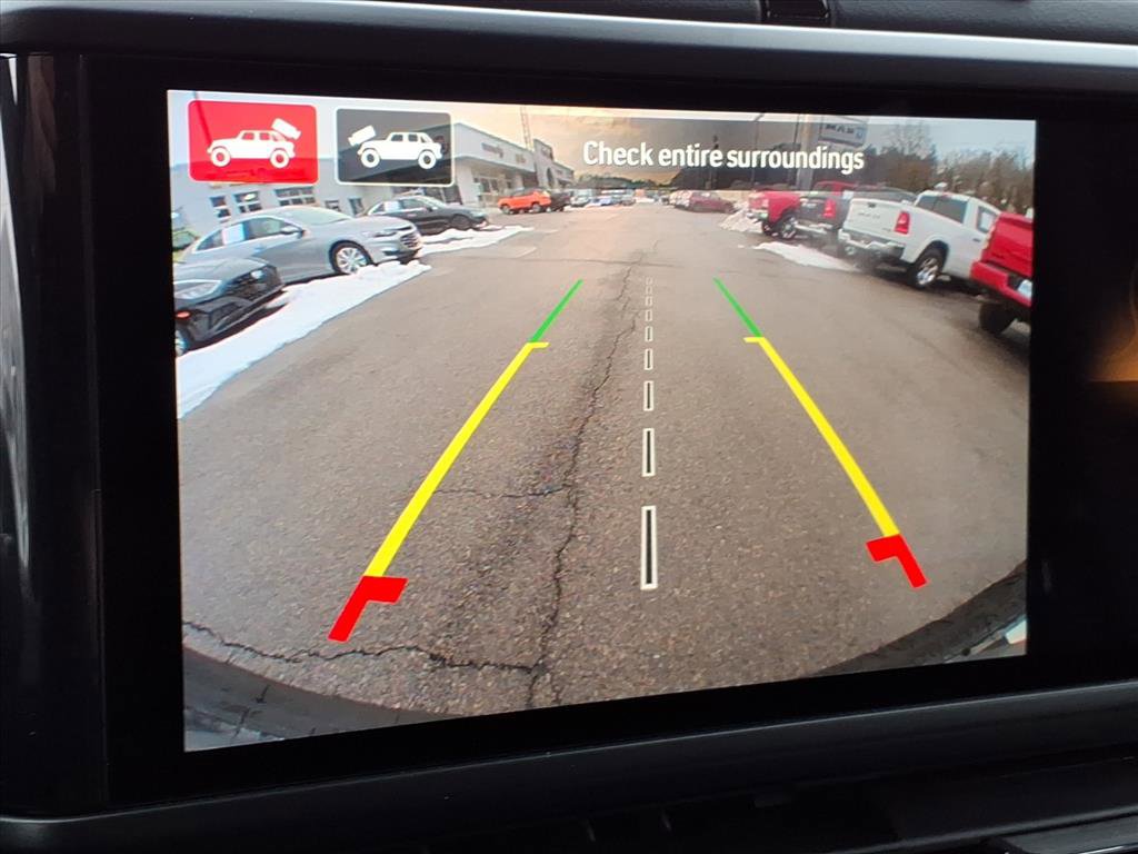 New 2026 Jeep Wrangler Sahara image 23