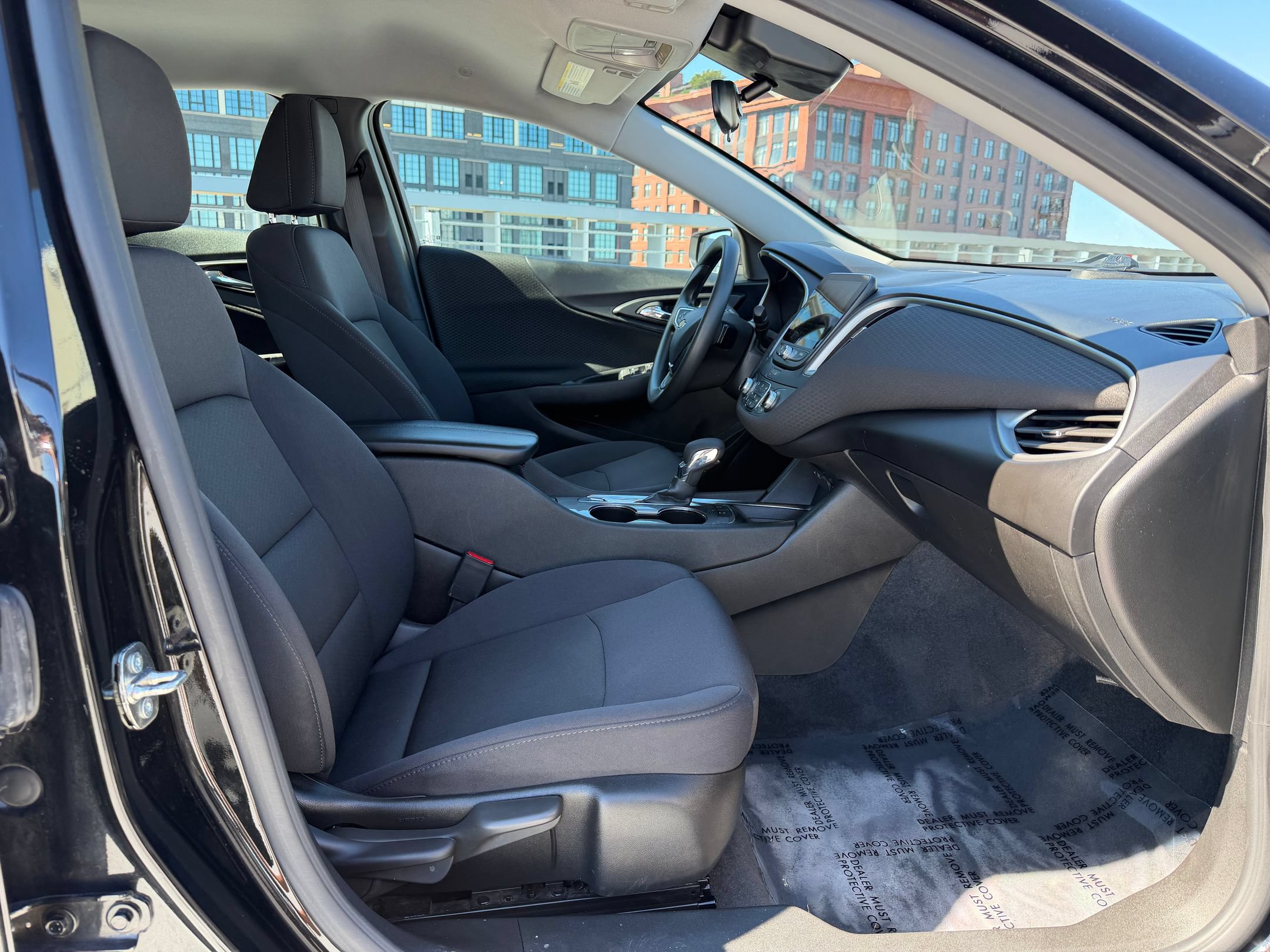 Used 2024 Chevrolet Malibu LT FWD image 22